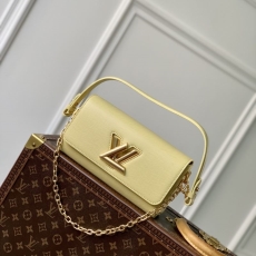 LV Satchel bags